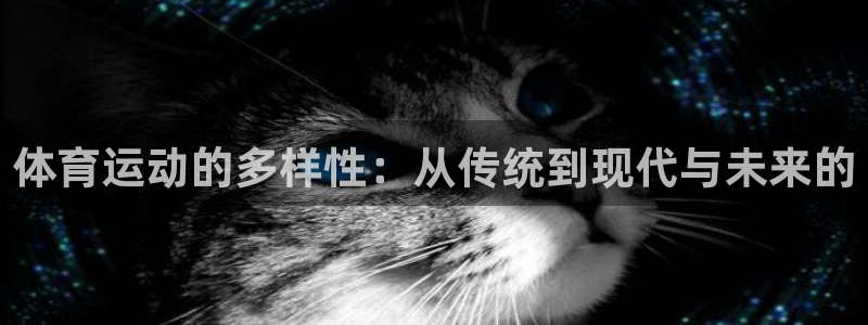 J9官网下载开户：体育运动的多样性：从传统到现代与未来的